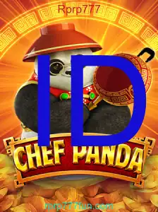 ChefPanda