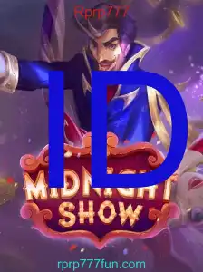 Petualangan Seru dengan MidnightShow dan Kode Misterius Rprp777